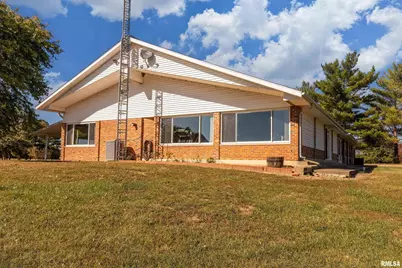 6694 Shamrock Road, Tamaroa, IL 62888 - Photo 81