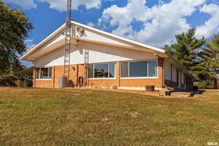 6694 Shamrock Rd, Tamaroa, IL 62888 - Photo 81