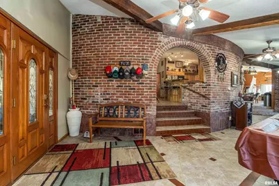 6694 Shamrock Road, Tamaroa, IL 62888 - Photo 11