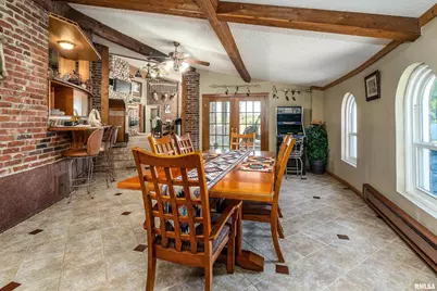 6694 Shamrock Road, Tamaroa, IL 62888 - Photo 17