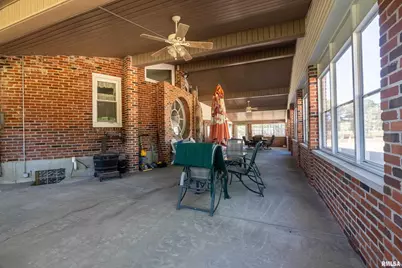 6694 Shamrock Road, Tamaroa, IL 62888 - Photo 71