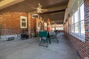 6694 Shamrock Rd, Tamaroa, IL 62888 - Photo 71