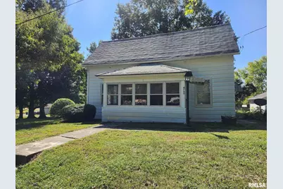 4760 Raleigh Road, Eldorado, IL 62930 - Photo 1