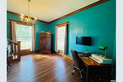 734 S McKinley Street, Harrisburg, IL 62946 - Photo 25