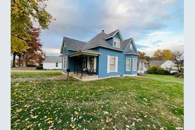 734 S McKinley Street, Harrisburg, IL 62946 - Photo 3