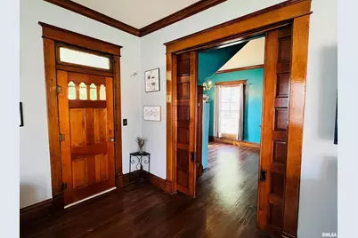 734 S McKinley Street, Harrisburg, IL 62946 - Photo 23