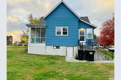 734 S McKinley Street, Harrisburg, IL 62946 - Photo 9