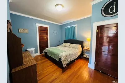 734 S McKinley Street, Harrisburg, IL 62946 - Photo 21