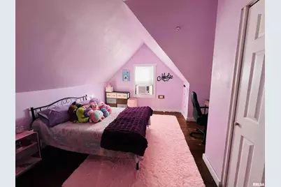 734 S McKinley Street, Harrisburg, IL 62946 - Photo 29