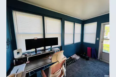 734 S McKinley Street, Harrisburg, IL 62946 - Photo 31