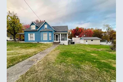 734 S McKinley Street, Harrisburg, IL 62946 - Photo 7