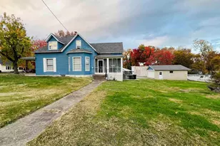 734 S McKinley St, Harrisburg, IL 62946 - Photo 7