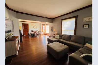 734 S McKinley Street, Harrisburg, IL 62946 - Photo 19