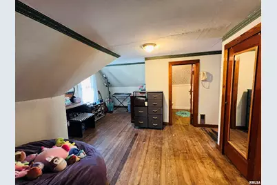 734 S McKinley Street, Harrisburg, IL 62946 - Photo 27