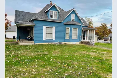 734 S McKinley Street, Harrisburg, IL 62946 - Photo 5