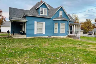 734 S McKinley St, Harrisburg, IL 62946 - Photo 5