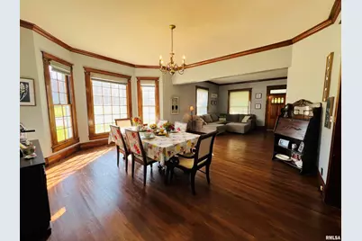 734 S McKinley Street, Harrisburg, IL 62946 - Photo 17