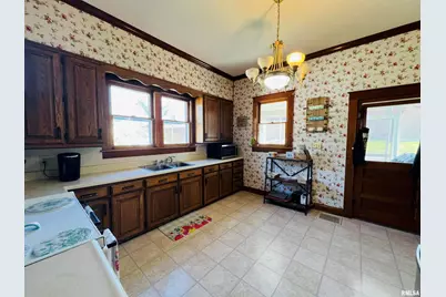 734 S McKinley Street, Harrisburg, IL 62946 - Photo 15