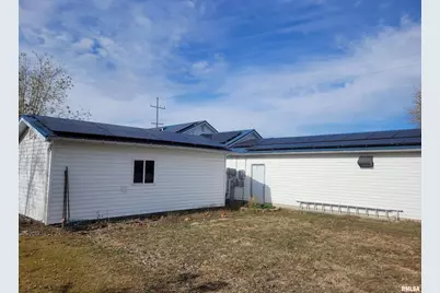 103 E Highline Road, Chicago, IL 62898 - Photo 33