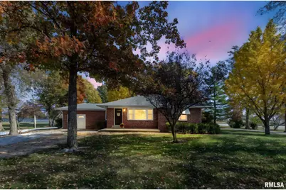 503 Airport Road, Centralia, IL 62801 - Photo 1