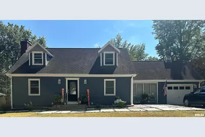 37 Westwood Lane, Murphysboro, IL 62966 - Photo 1