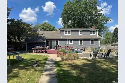 37 Westwood Lane, Murphysboro, IL 62966 - Photo 5