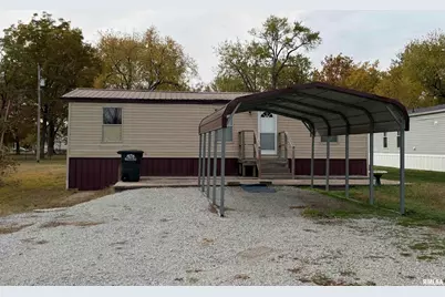 507 Wortby Street, Odin, IL 62870 - Photo 3