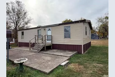 507 Wortby Street, Odin, IL 62870 - Photo 15