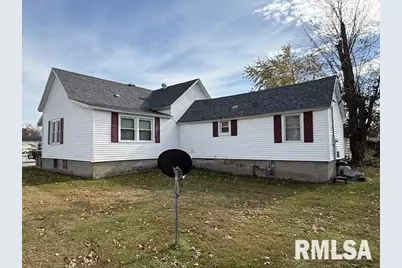 121 N 9th Street, Herrin, IL 62948 - Photo 31