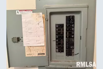 121 N 9th Street, Herrin, IL 62948 - Photo 15