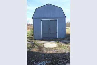 3287 Selmaville Rd Road, Salem, IL 62881 - Photo 11