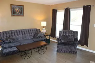 3287 Selmaville Rd Rd, Salem, IL 62881 - Photo 13