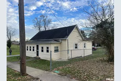 517 W Barnett Street, Harrisburg, IL 62946 - Photo 3