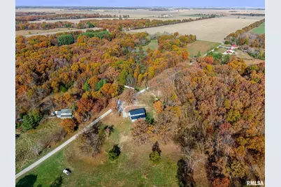 7984 Wilson Road, Kinmundy, IL 62854 - Photo 35