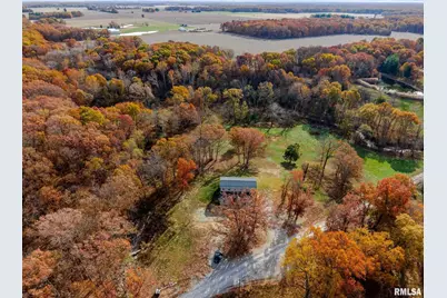 7984 Wilson Road, Kinmundy, IL 62854 - Photo 31