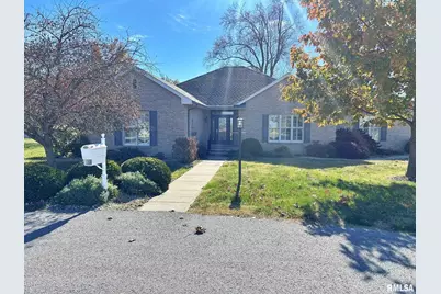 8 Dogwood Place, Harrisburg, IL 62946 - Photo 1