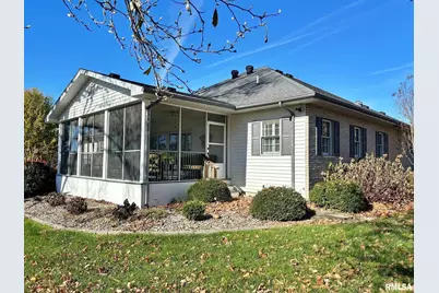 8 Dogwood Place, Harrisburg, IL 62946 - Photo 19