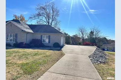 8 Dogwood Place, Harrisburg, IL 62946 - Photo 5