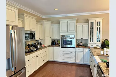 8 Dogwood Place, Harrisburg, IL 62946 - Photo 15