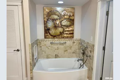 8 Dogwood Place, Harrisburg, IL 62946 - Photo 17