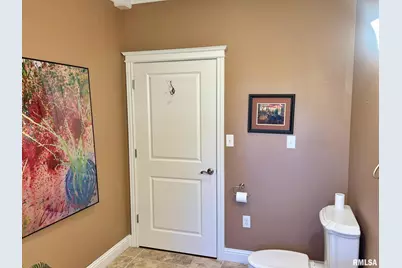 8 Dogwood Place, Harrisburg, IL 62946 - Photo 19