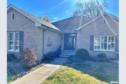 8 Dogwood Place, Harrisburg, IL 62946 - Photo 3