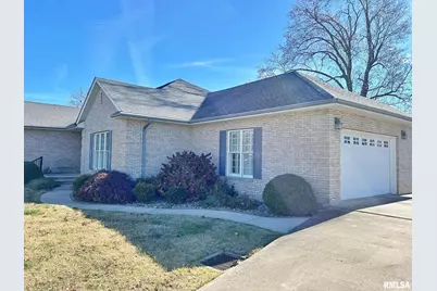 8 Dogwood Place, Harrisburg, IL 62946 - Photo 7