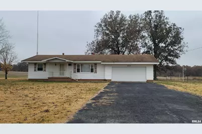 2234 Redstripe Road, Odin, IL 62870 - Photo 1