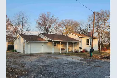 81 Cripple Creek Road, Pinckneyville, IL 62274 - Photo 1