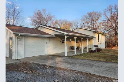 81 Cripple Creek Road, Pinckneyville, IL 62274 - Photo 7