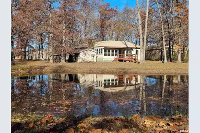 4248 Church Road, Salem, IL 62881 - Photo 1