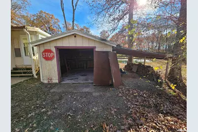 4248 Church Road, Salem, IL 62881 - Photo 7