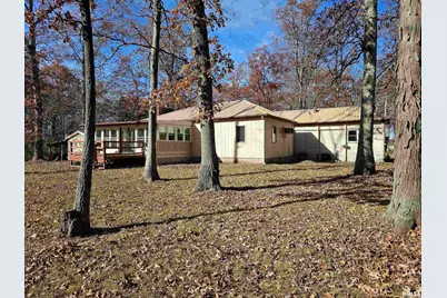 4248 Church Road, Salem, IL 62881 - Photo 3