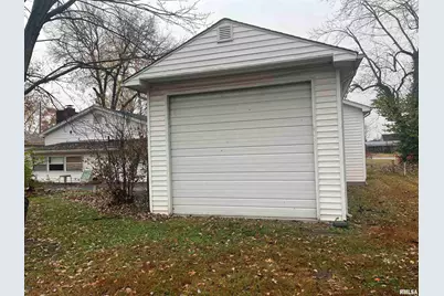 1006 N Garfield Street, Marion, IL 62959 - Photo 3